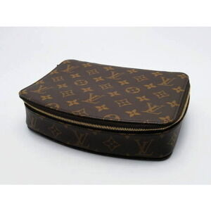Louis Vuitton Monogram Monte Carlo Pochette